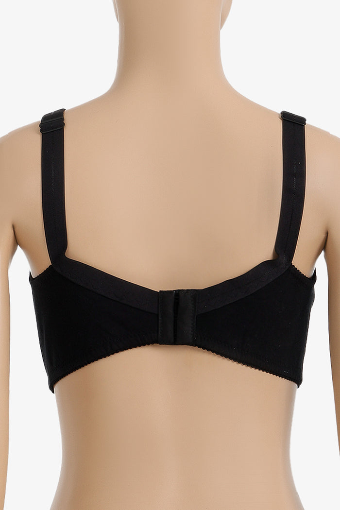 Non Padded Bra