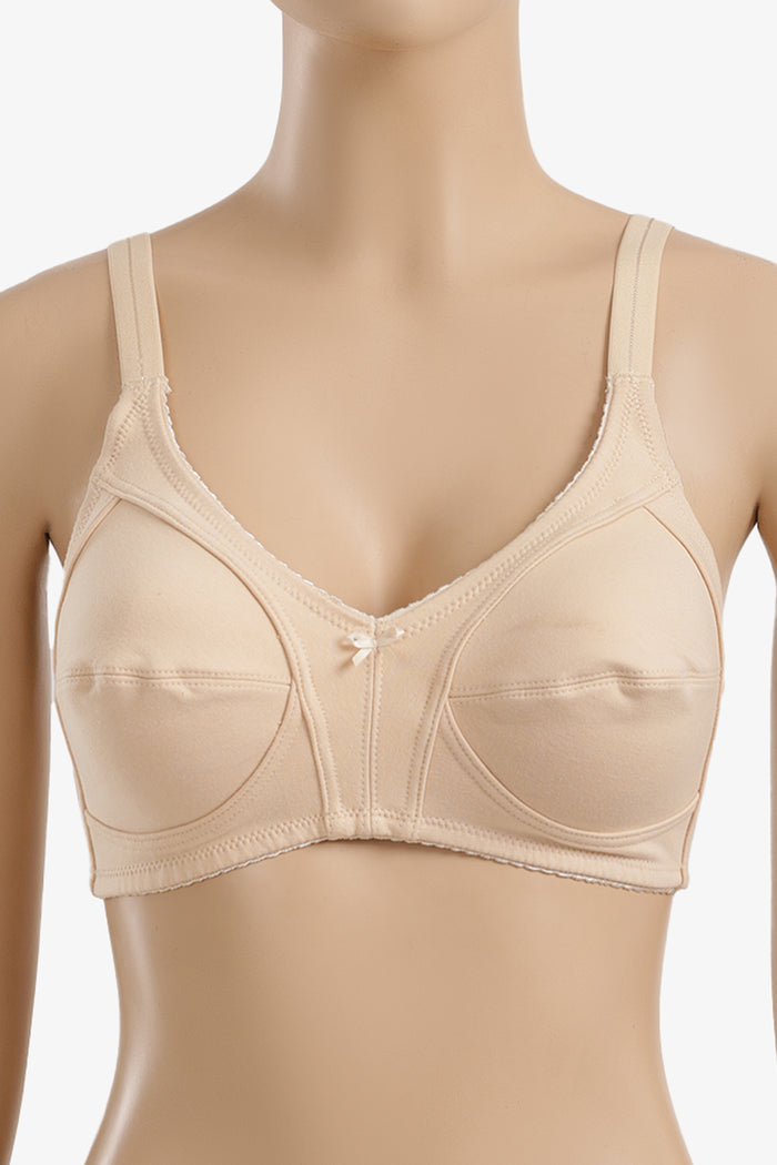 Non-Padded Bra