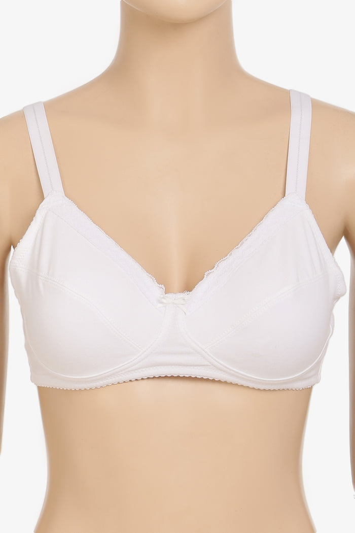 Non-Padded Bra