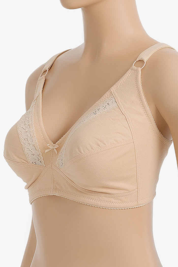 Non Padded Bra