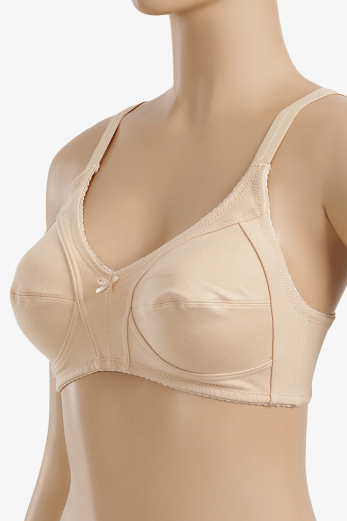 Non-Padded Bra