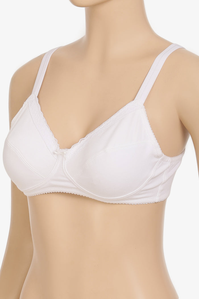 Non-Padded Bra
