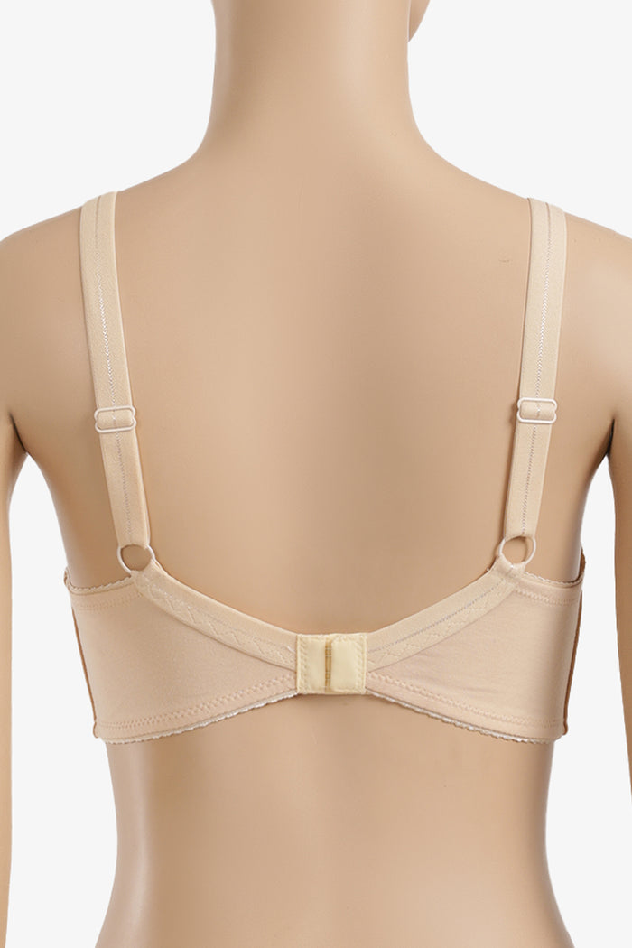 Non-Padded Bra