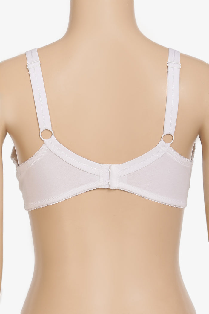 Non-Padded Bra