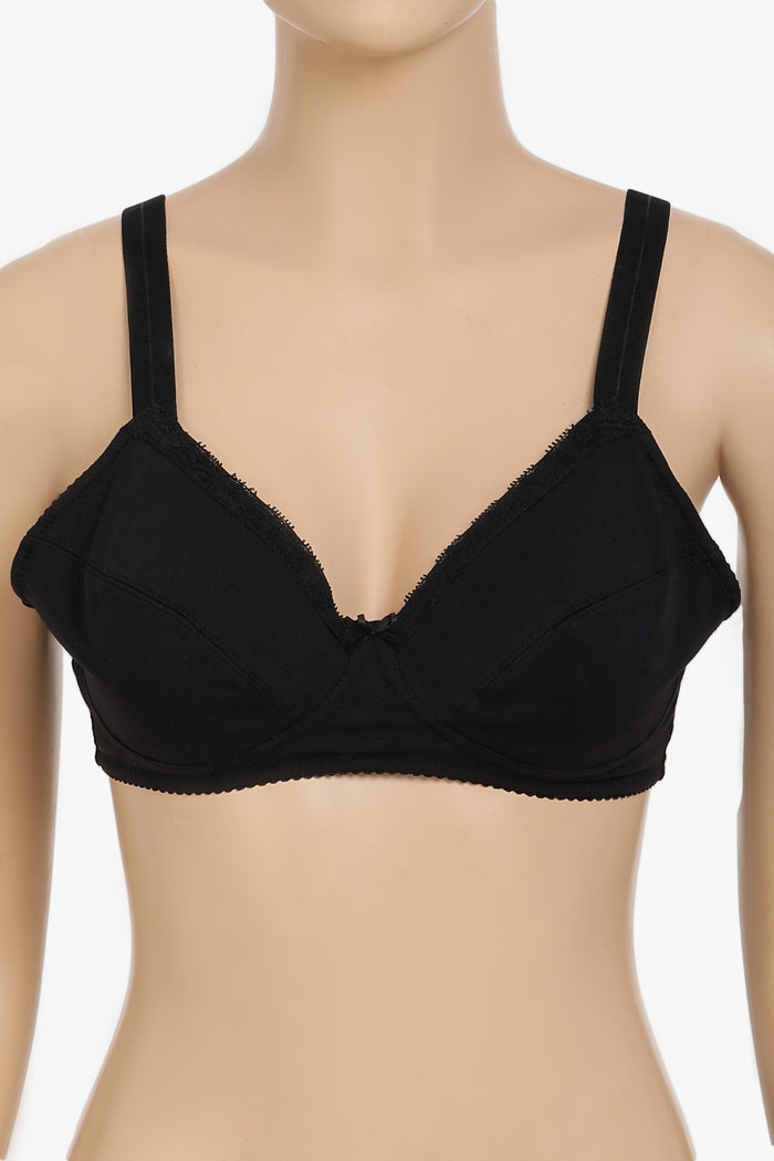 Black / 32