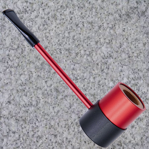 Nording: COMPASS METAL RED