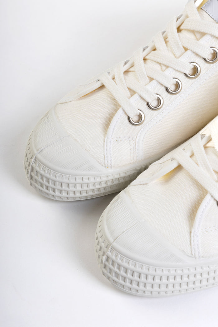 Novesta - Star Master - White