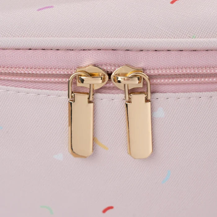 Oh Flossy Cosmetic Carry Case & Organiser