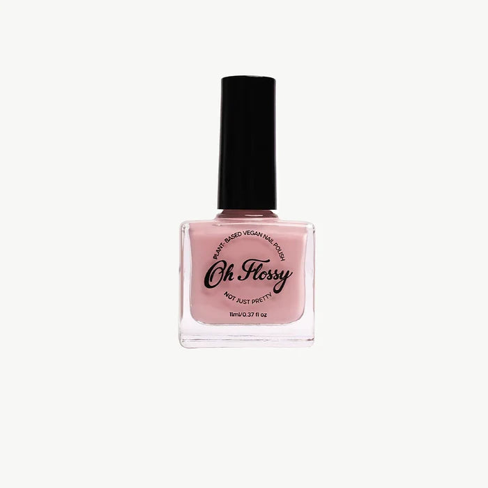 Thoughtful - Pastel Pink