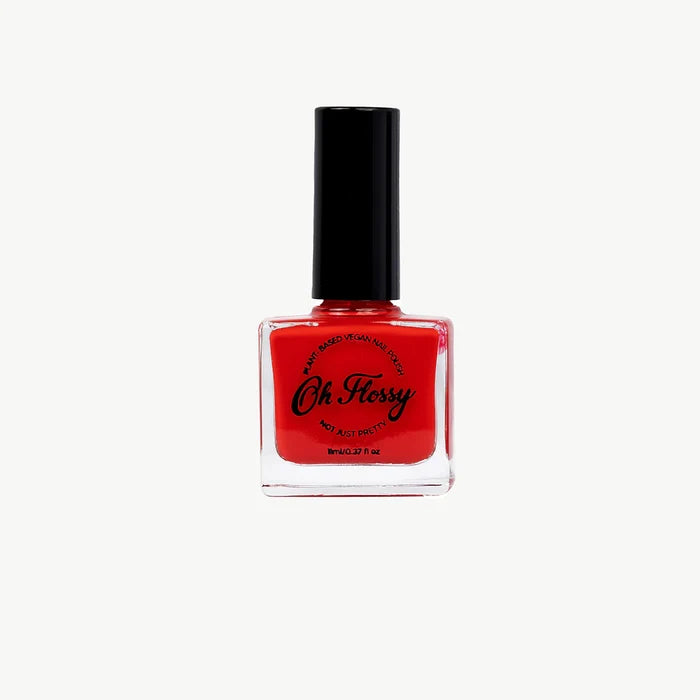 Energetic - Red