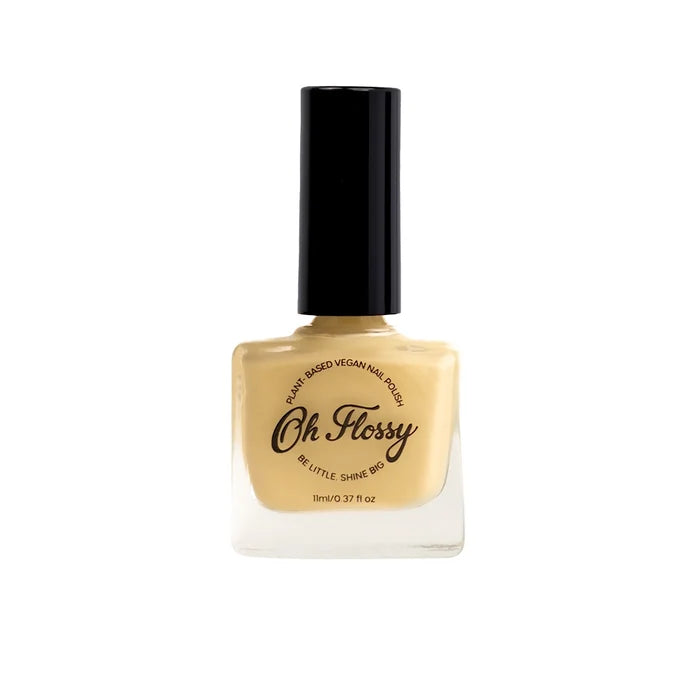 Cheerful - Yellow