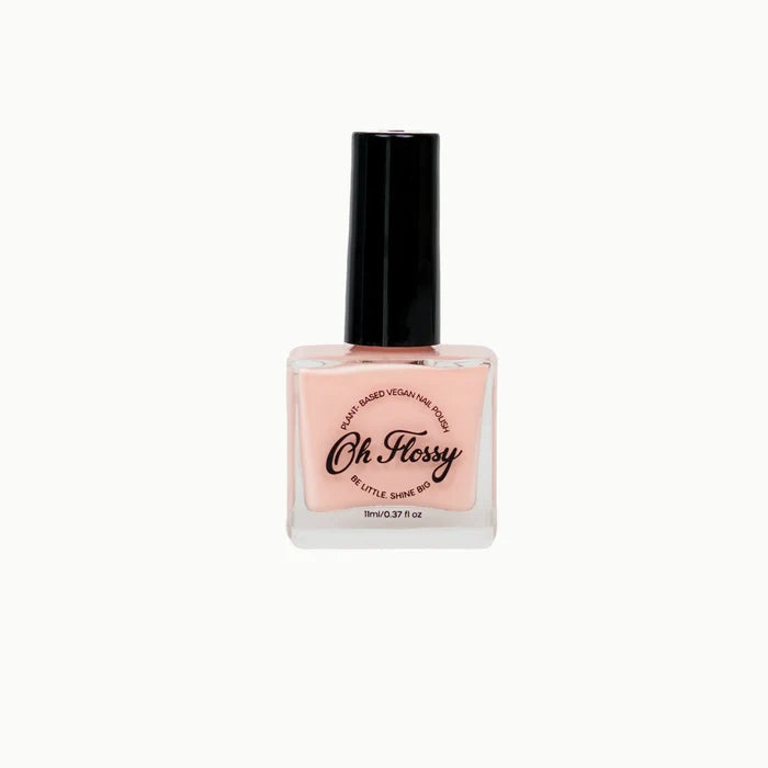 Resilient - Peach