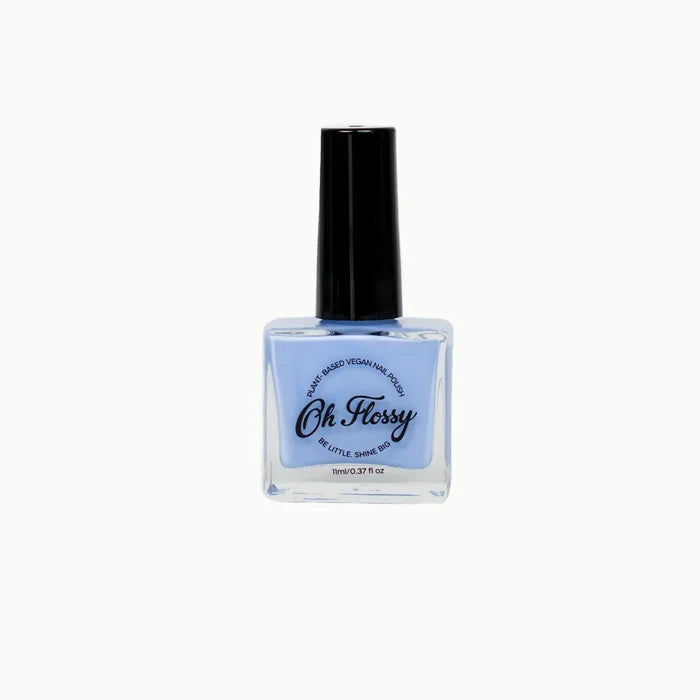 Enchanting - Periwinkle Blue