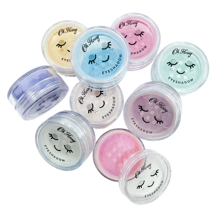 Oh Flossy Play Makeup Eyeshadow