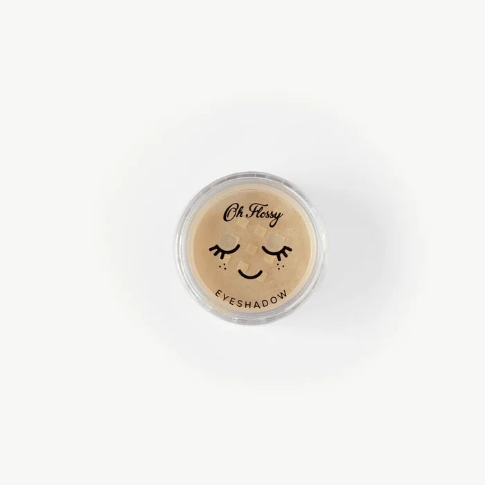 Oh Flossy Play Makeup Eyeshadow