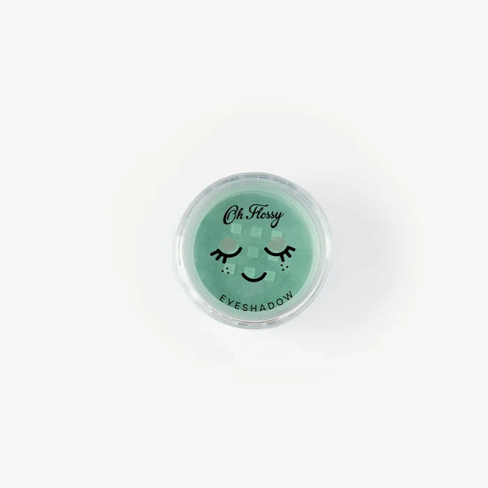 Oh Flossy Play Makeup Eyeshadow