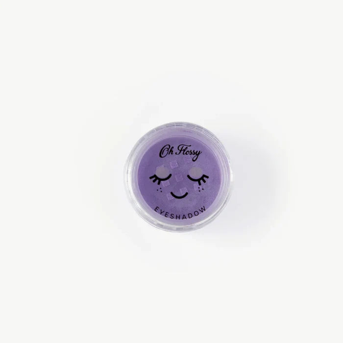 Oh Flossy Play Makeup Eyeshadow