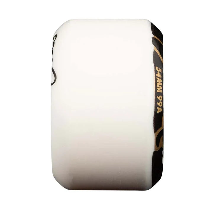 OJ ELITE HARDLINE WHEELS (99A/55MM)