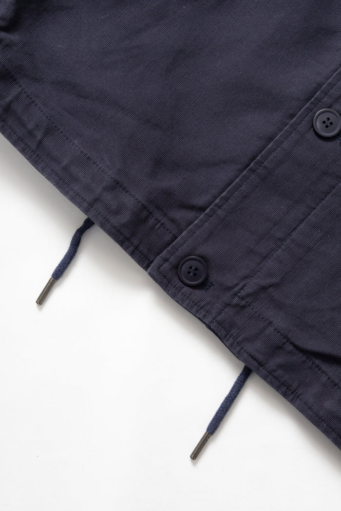 Okonkwo MFG - N1 Deck Jacket - Navy