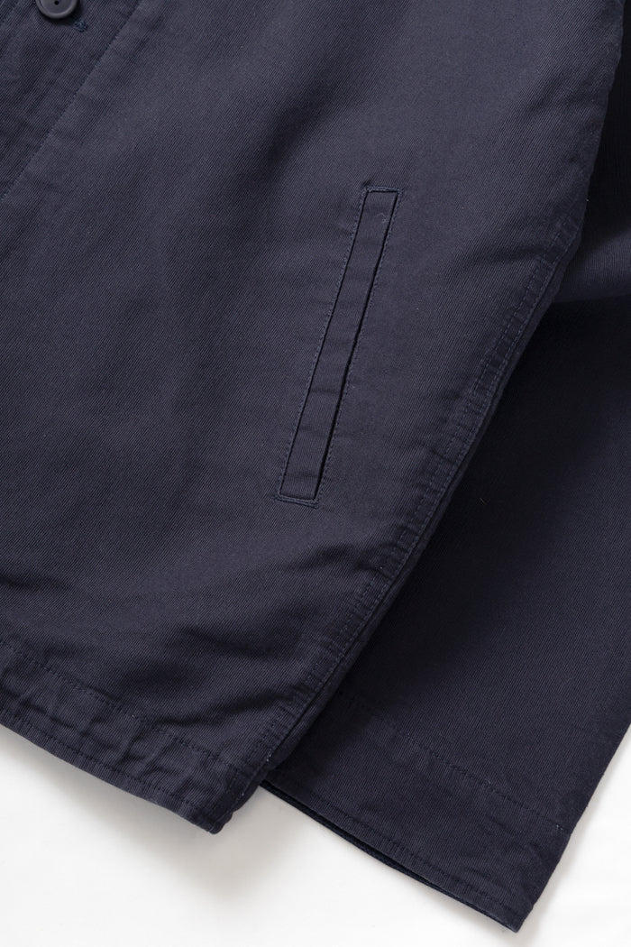 Okonkwo MFG - N1 Deck Jacket - Navy