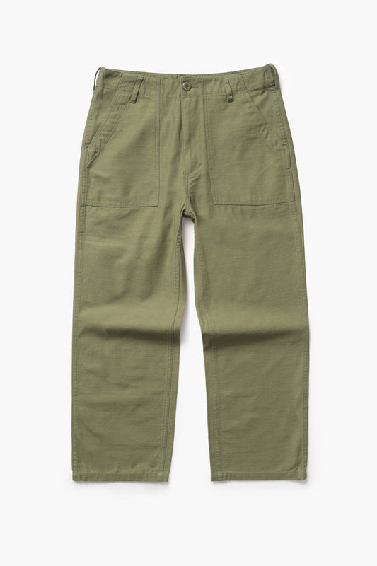 Okonkwo MFG - OG107 Fatigue Pants - Green