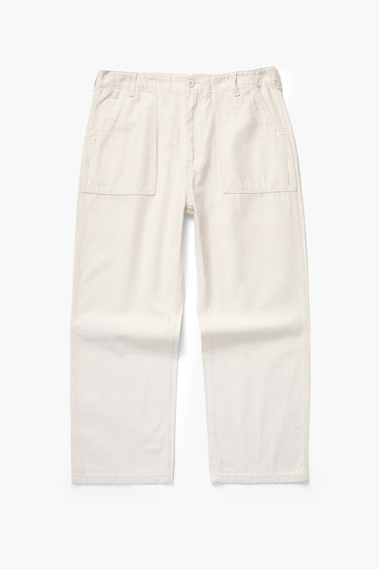 Okonkwo MFG - OG107 Fatigue Pants - Natural