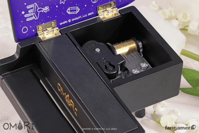 OMORI Collector's Edition for Nintendo Switch™