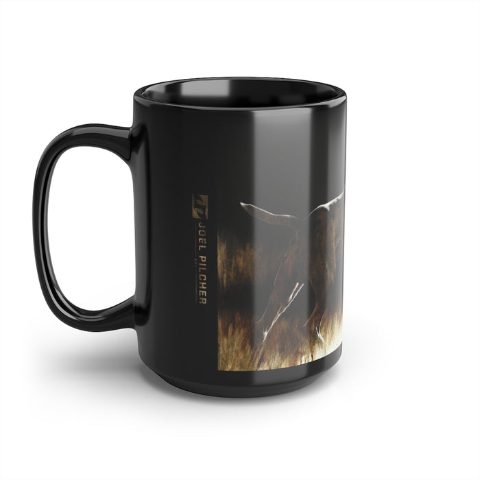 "On Point" 15oz Mug