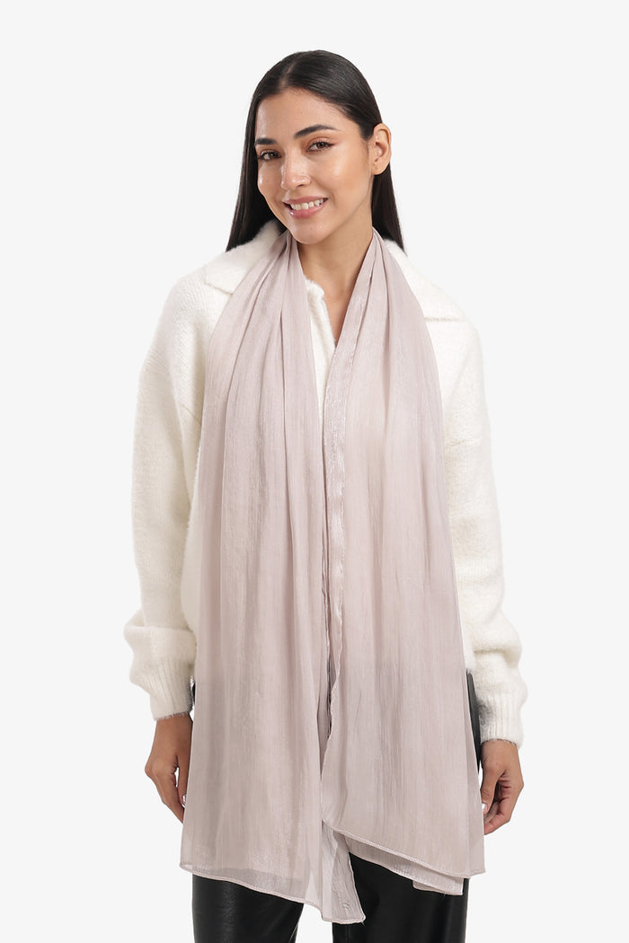 Greish / OS / Organza