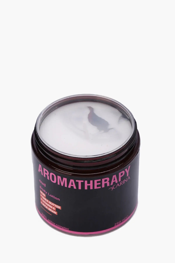 Oud Body Lotion - 250ml
