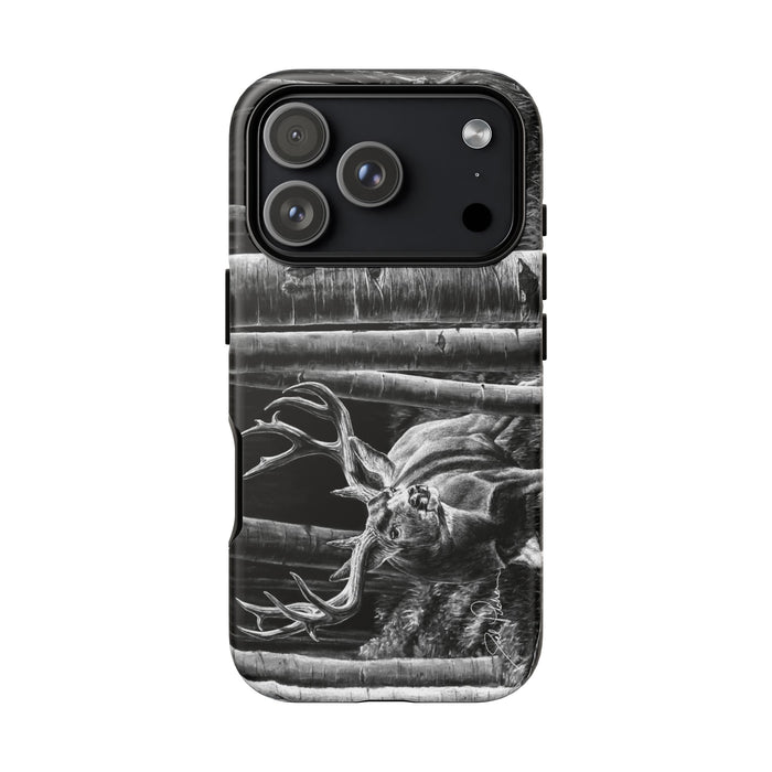 iPhone 18 Pro / Matte