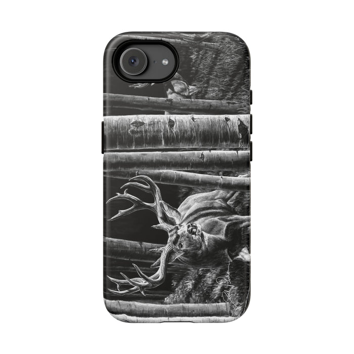 iPhone 16e / Matte