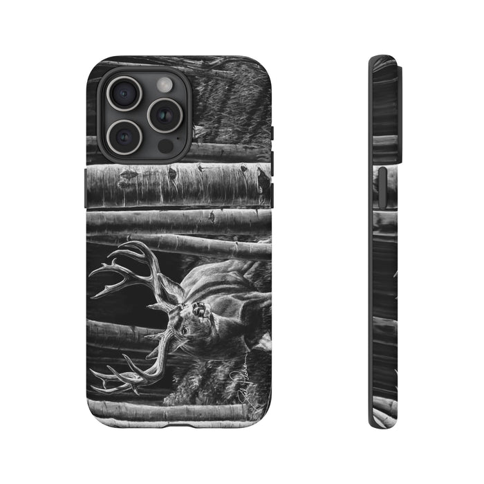 iPhone 15 Pro Max / Matte