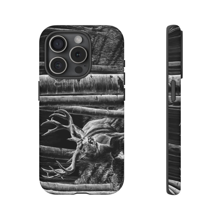iPhone 15 Pro / Matte