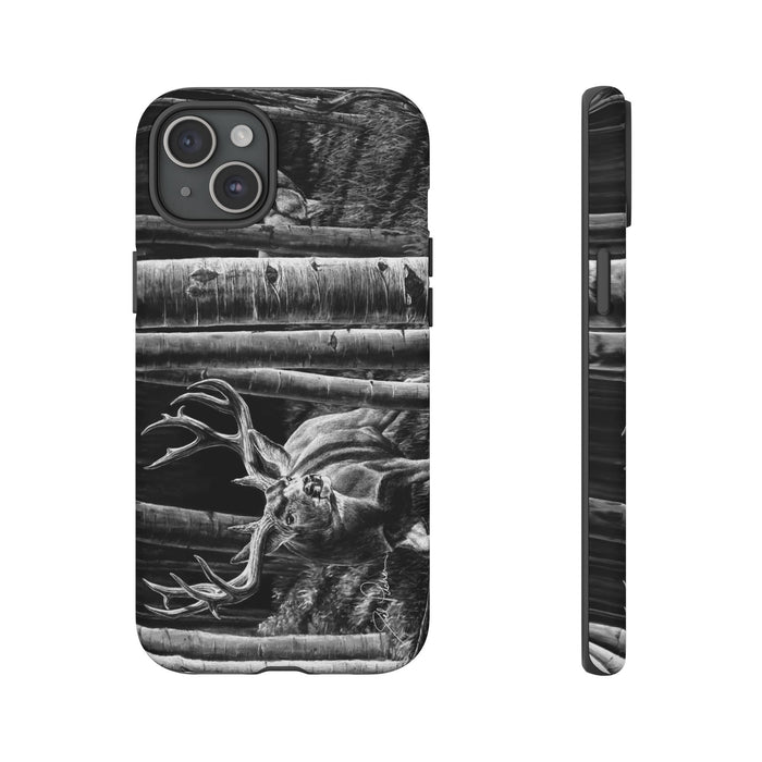 iPhone 15 Plus / Matte