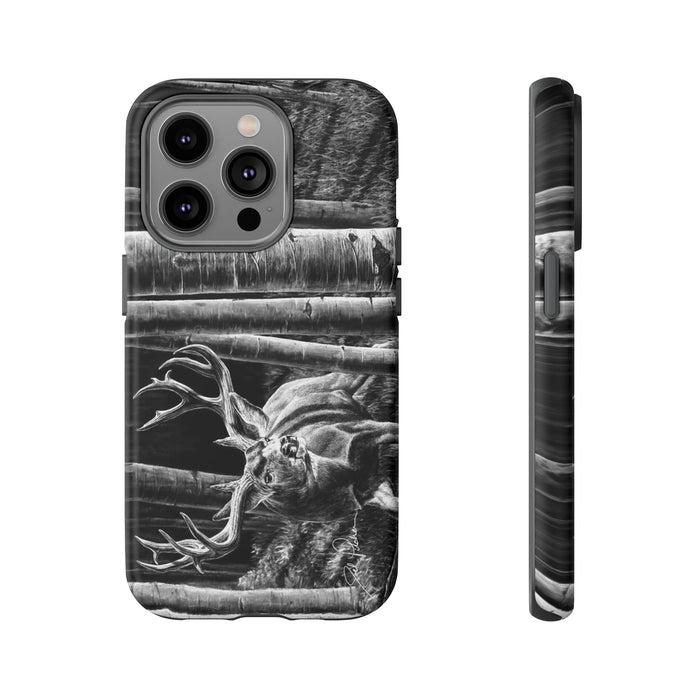 iPhone 14 Pro / Matte