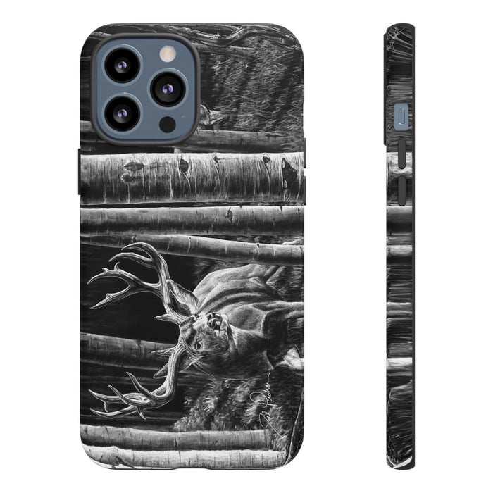iPhone 13 Pro Max / Matte
