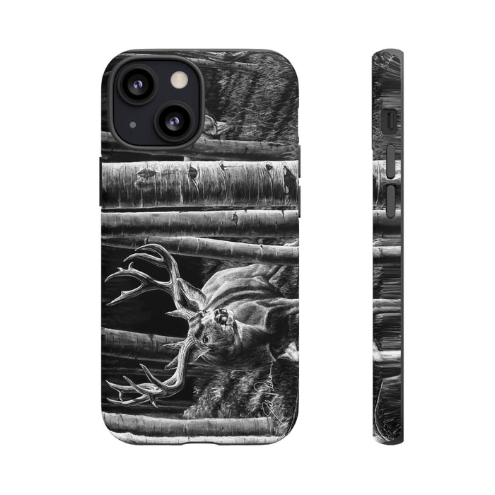iPhone 13 Mini / Matte