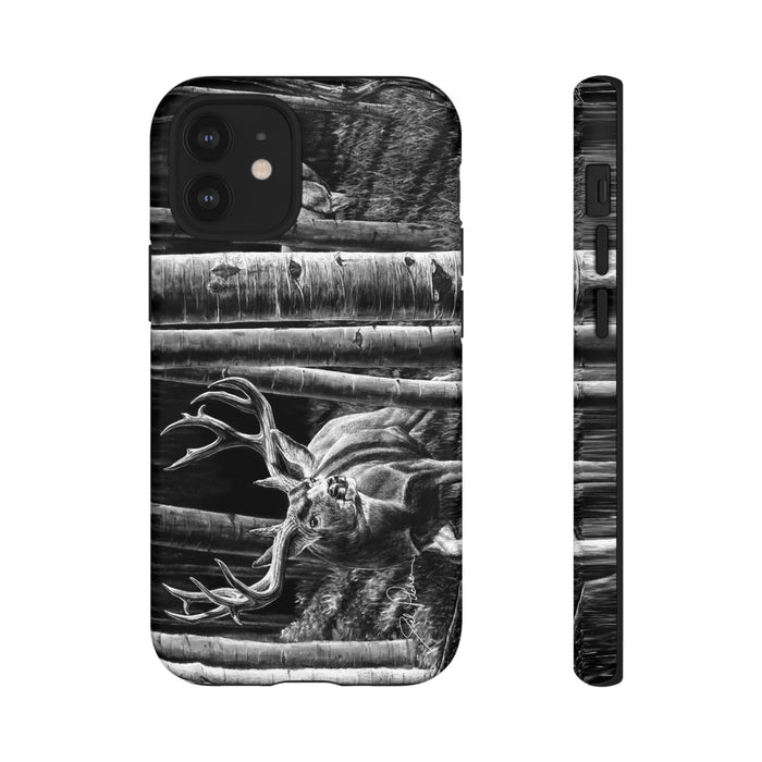 iPhone 12 Mini / Matte