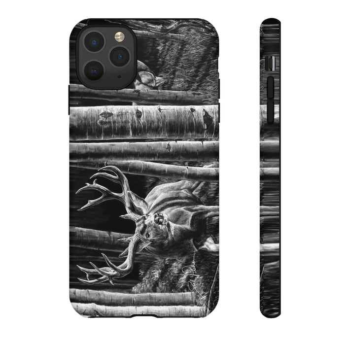 iPhone 11 Pro Max / Matte