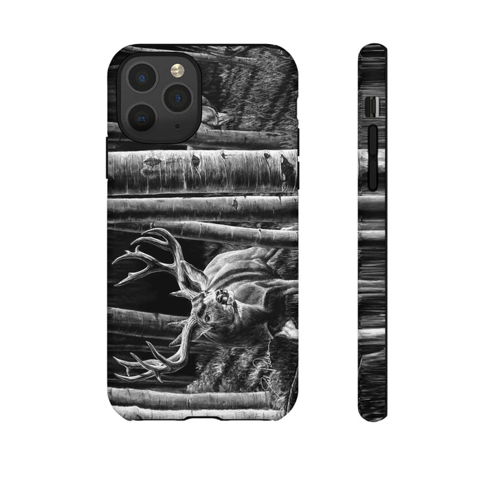 iPhone 11 Pro / Matte