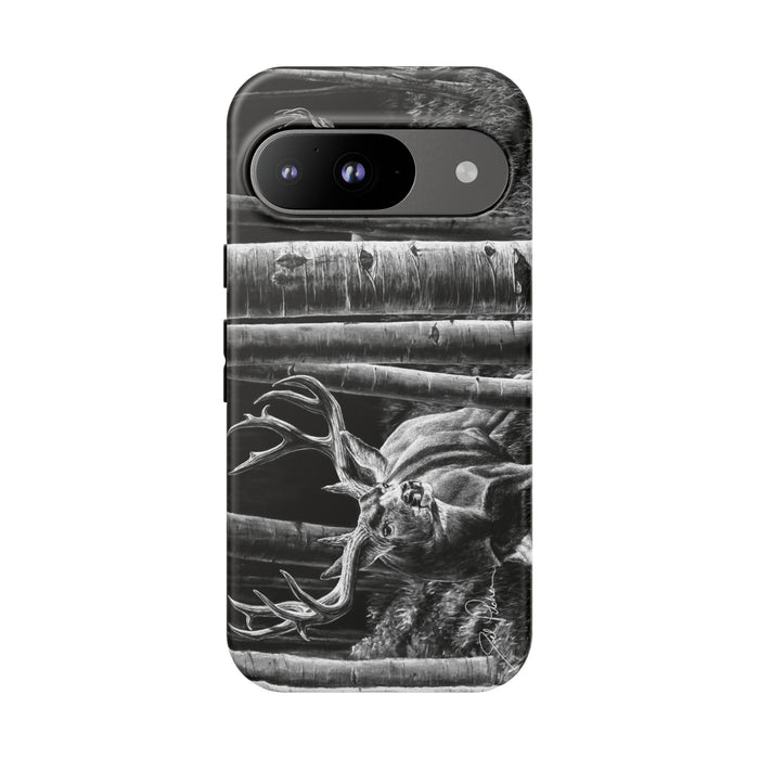 Google Pixel 9 / Matte