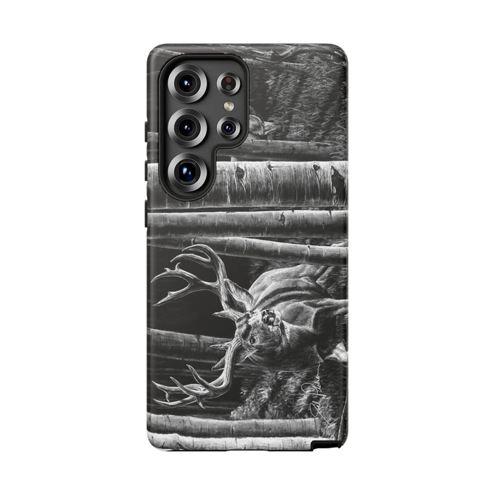 Samsung Galaxy S25 Ultra / Matte