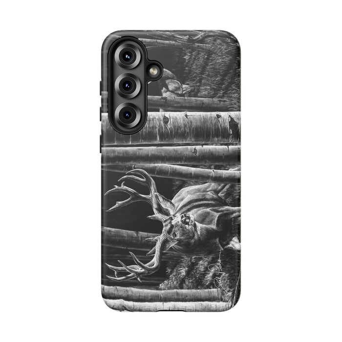 Samsung Galaxy S25 Plus / Matte