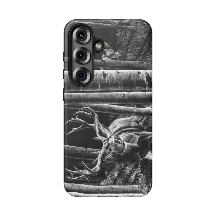 Samsung Galaxy S25 / Matte