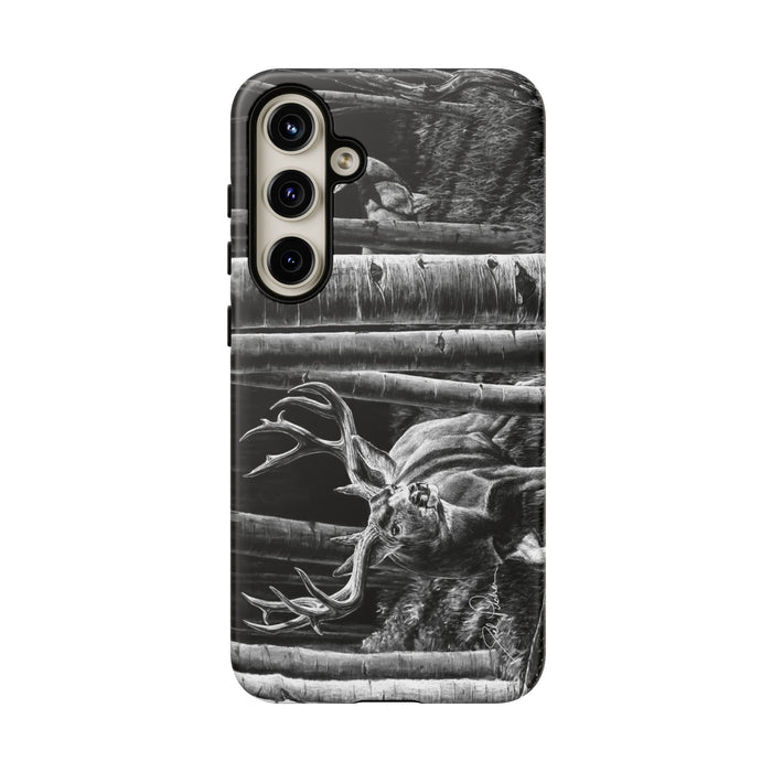 Samsung Galaxy S24 Plus / Matte