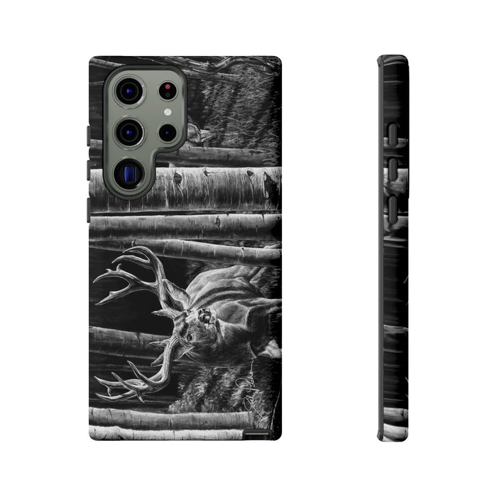 Samsung Galaxy S23 Ultra / Matte