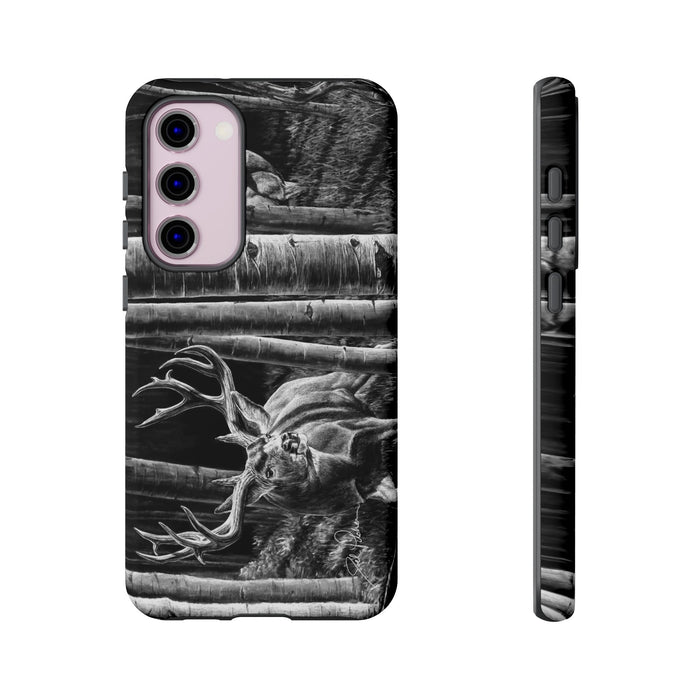 Samsung Galaxy S23 Plus / Matte