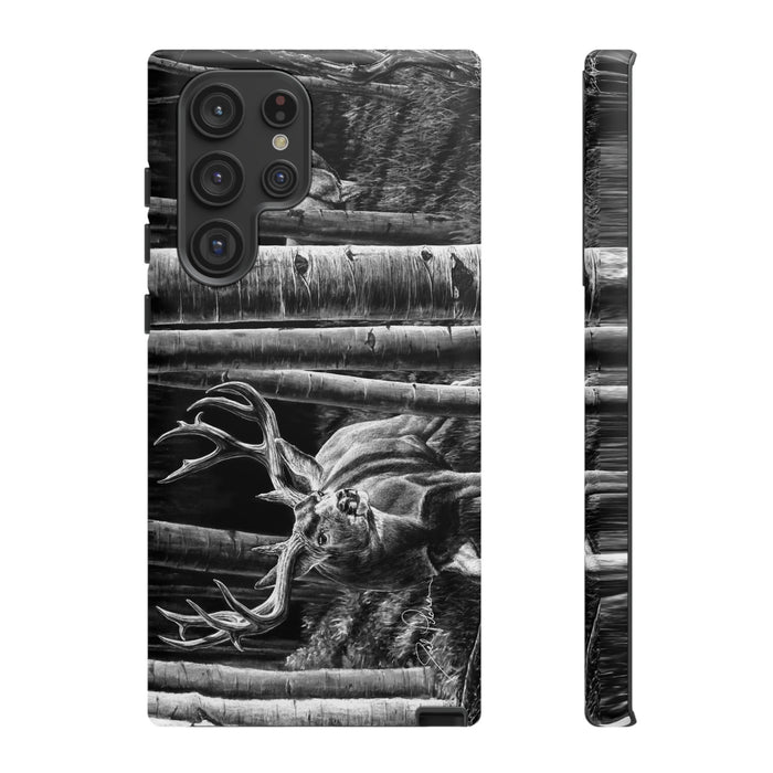 Samsung Galaxy S22 Ultra / Matte
