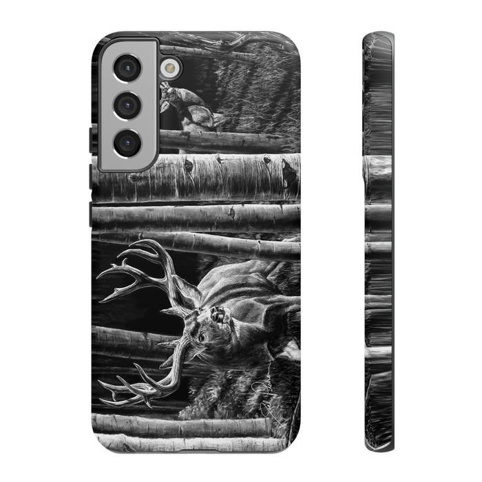 Samsung Galaxy S22 Plus / Matte